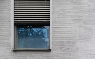 Versatility of Outdoor Shutters: A Comprehensive Guide