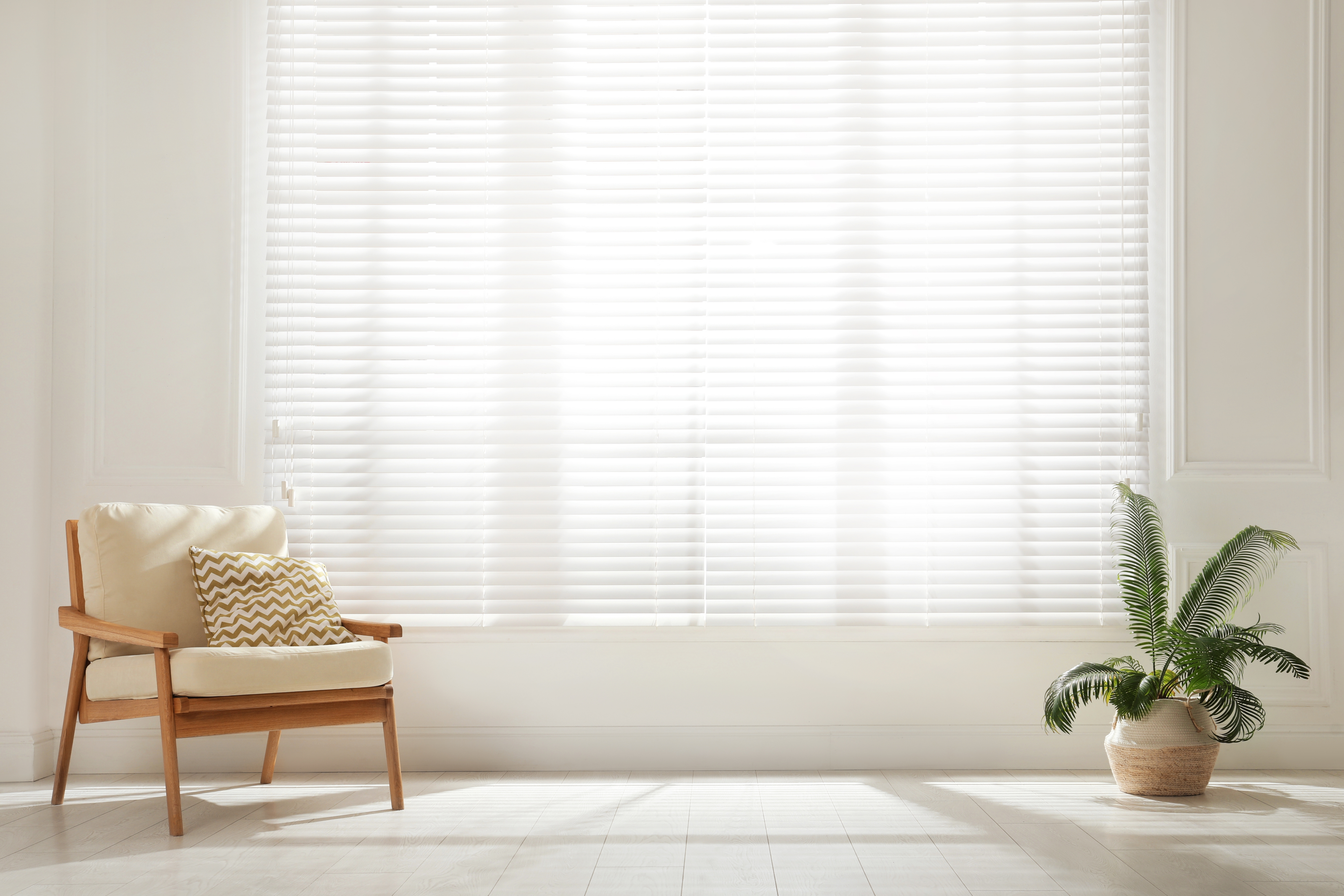 Are Plantation Shutters Still in Style in 2025?