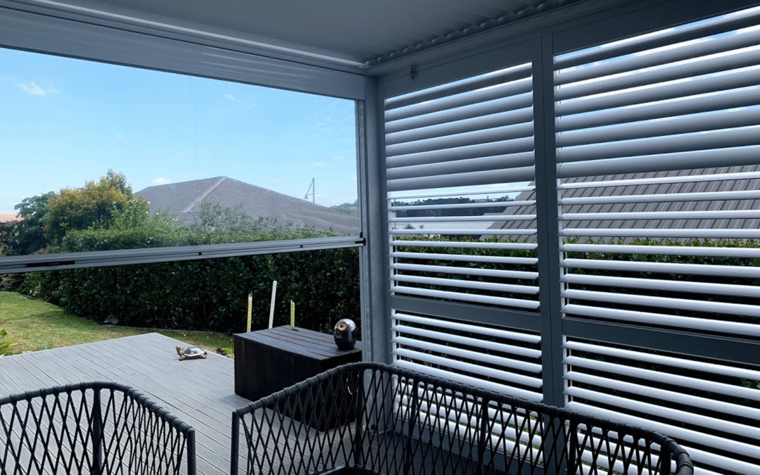 Top Tips For Choosing Window Shutters In Auckland
