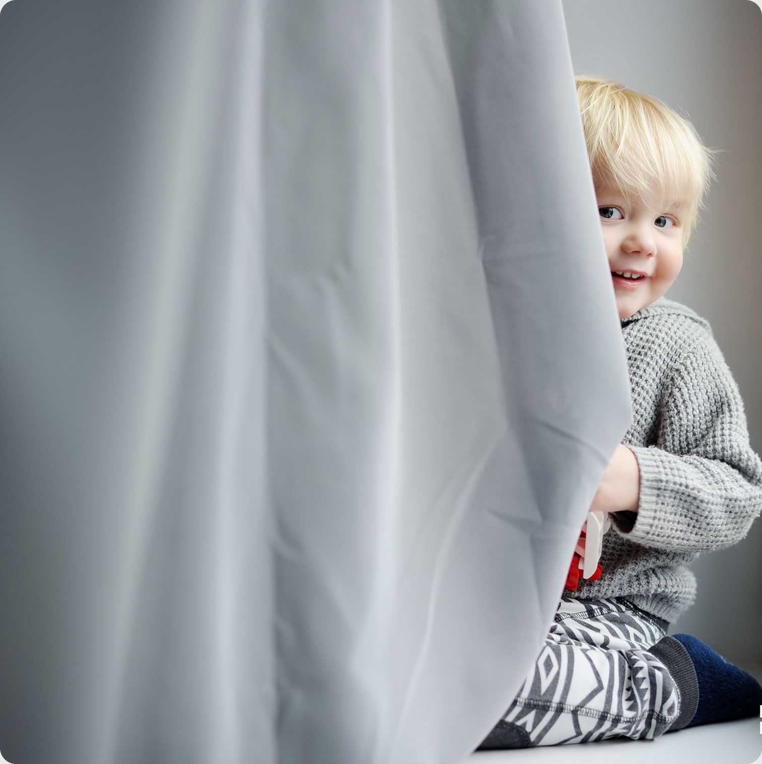 Commercial & Rentals Curtains