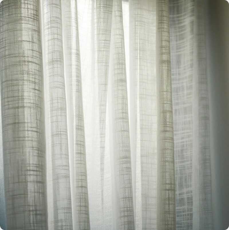 Sheer-Curtains (1) Sheer Curtains